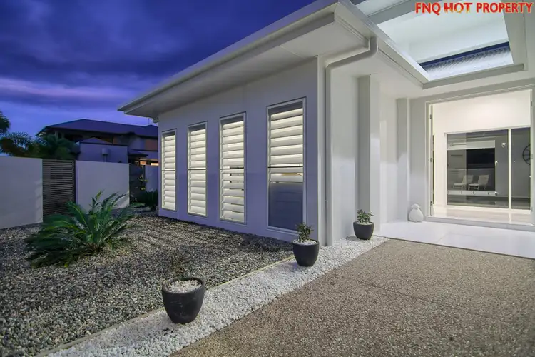 Third view of Homely house listing, 132 Harbour Drive, Trinity Park QLD 4879