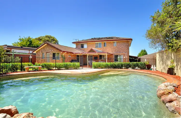 Sixth view of Homely house listing, 3 Koel Place, Woronora Heights NSW 2233