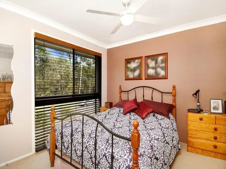 Sixth view of Homely house listing, 40 Louise Avenue, Baulkham Hills NSW 2153