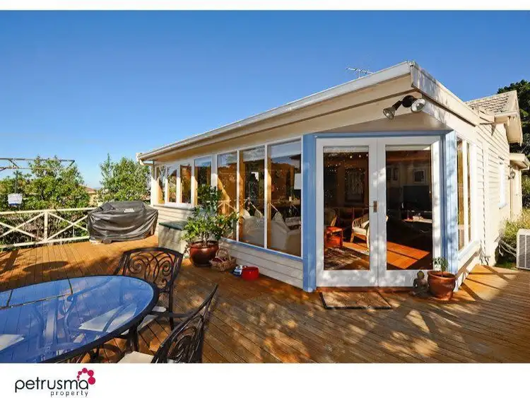 Main view of Homely house listing, 5 Beach Street, Bellerive TAS 7018
