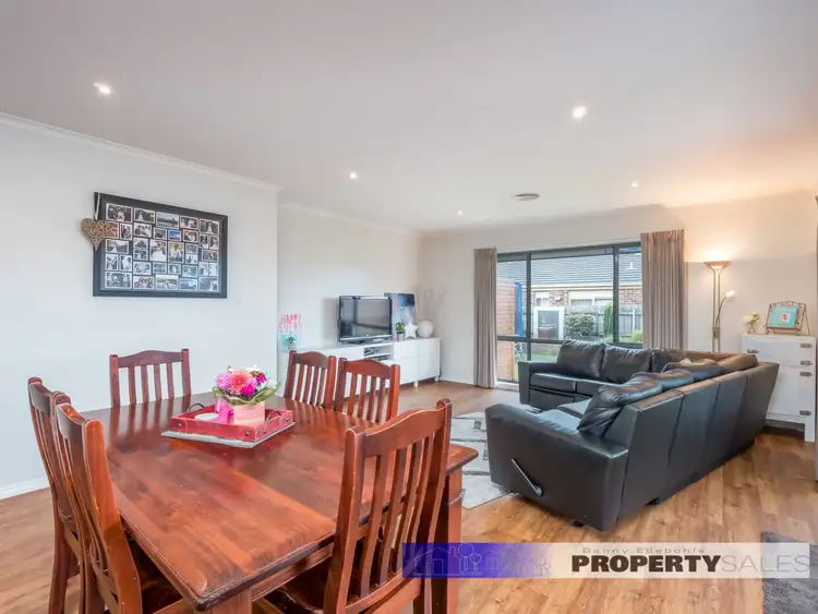 Sixth view of Homely house listing, 7 Vincent Boulevard, Trafalgar VIC 3824