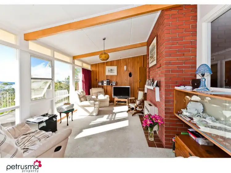 Fourth view of Homely house listing, 213 Nelson Road, Mount Nelson TAS 7007