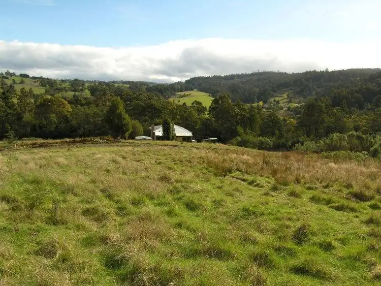 Second view of Homely house listing, Lot 1 Jacksons Road, Franklin TAS 7113