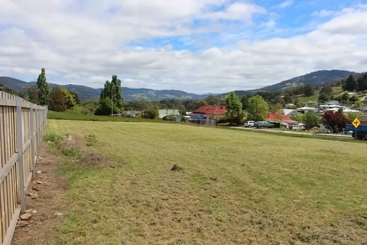 Third view of Homely land listing, 18 Katherine Close, Ranelagh TAS 7109