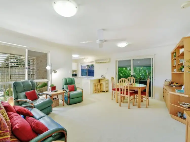Sixth view of Homely unit listing, 4/21 Second Avenue, Bongaree QLD 4507