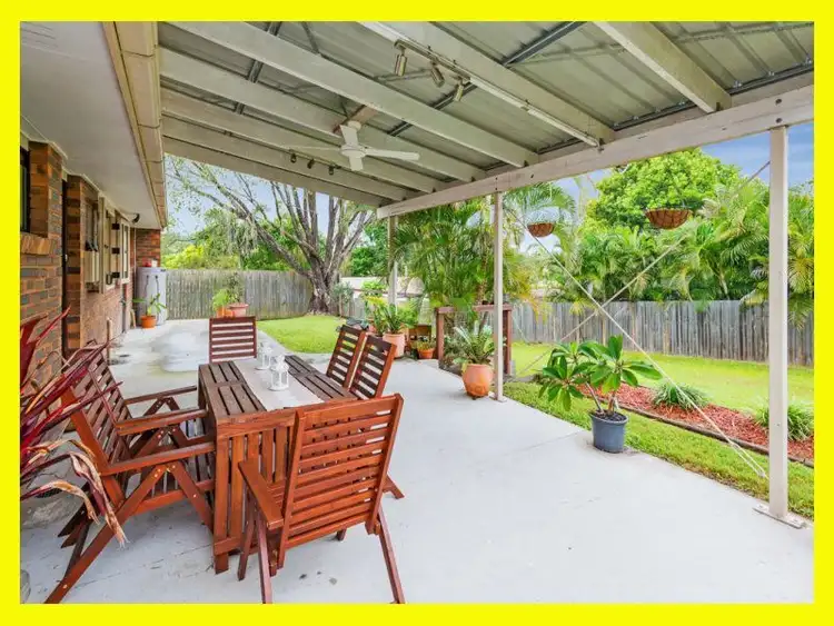 Second view of Homely house listing, 7 Burgallby Road, Springwood QLD 4127