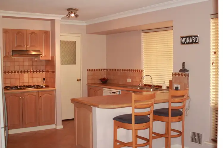 Sixth view of Homely house listing, 4 Weld Road, Swan View WA 6056