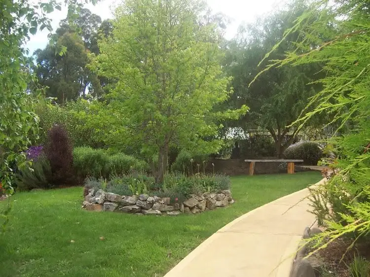 Sixth view of Homely house listing, 715 Lachlan Road, Lachlan TAS 7140