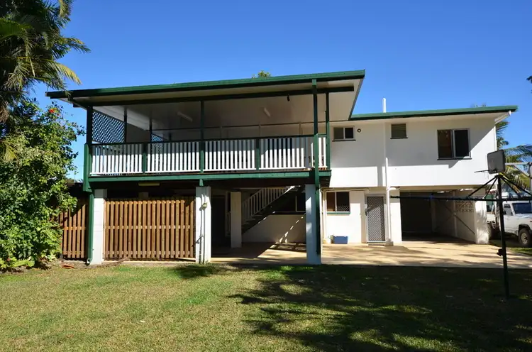 12 Swallow Street, Condon QLD 4815
