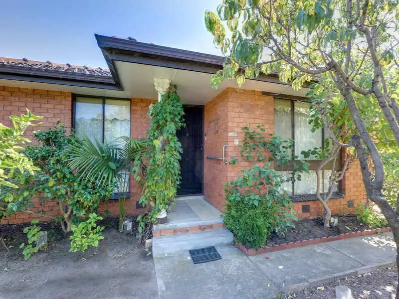 Main view of Homely unit listing, 1/107 Railway Street North, Altona VIC 3018