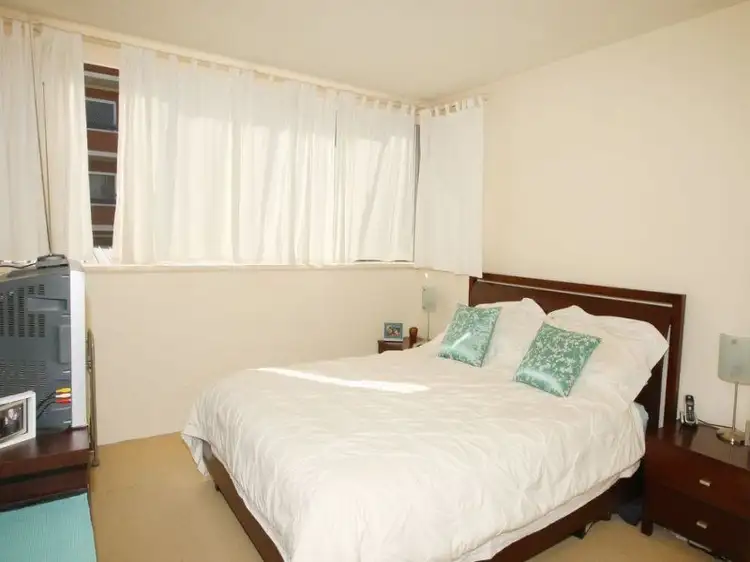 Fourth view of Homely unit listing, 6 40A CROMWELL ST, Croydon Park NSW 2133