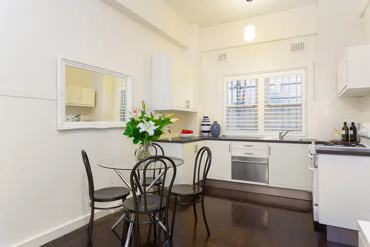 Fourth view of Homely apartment listing, 32/4 Ithaca Road, Elizabeth Bay NSW 2011