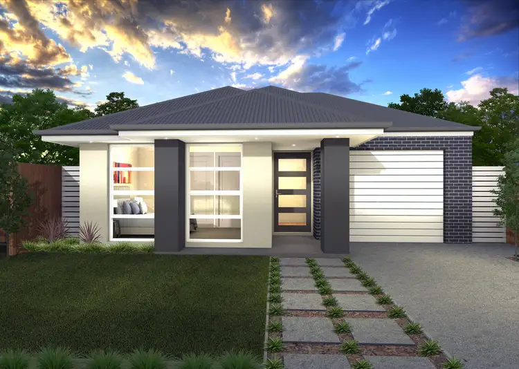 Lot 152 Charlton Street