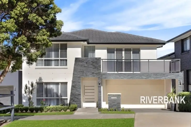 Main view of Homely house listing, 10 Burriang Way, Pemulwuy NSW 2145