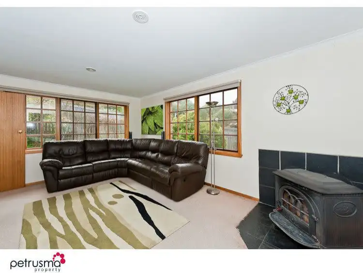 Fifth view of Homely house listing, 19 Lalwinya Road, Mount Nelson TAS 7007