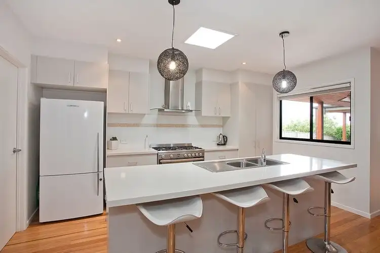 Third view of Homely house listing, 18 Onshore Drive, Torquay VIC 3228