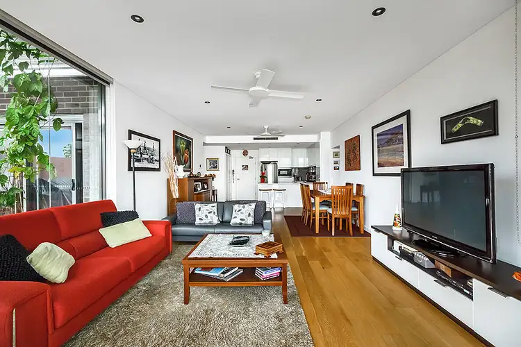 Fifth view of Homely apartment listing, 203/5 Nina Gray Avenue, Rhodes NSW 2138