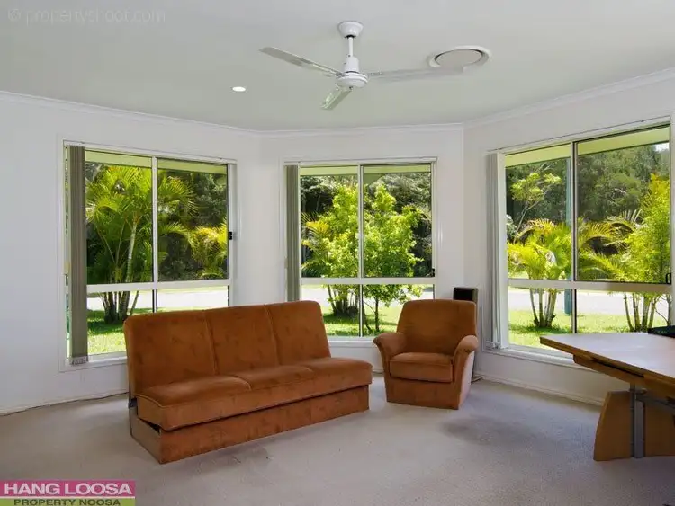 Second view of Homely house listing, 29 Leafhaven Dr, Tewantin QLD 4565