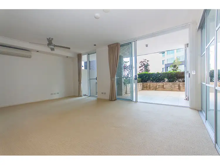 Third view of Homely unit listing, 4007/3027 The Boulevard, Carrara QLD 4211