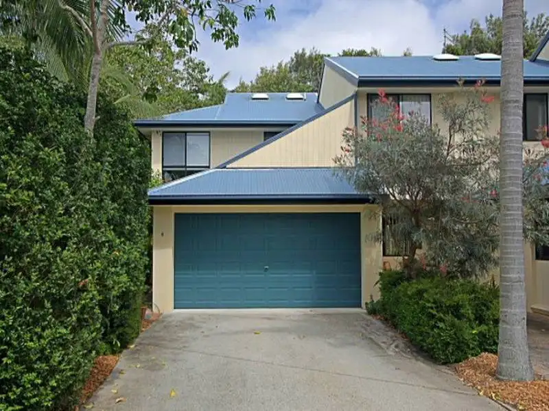 Main view of Homely house listing, 8/19 Marattia Place, Suffolk Park NSW 2481