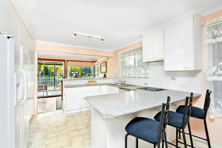 Third view of Homely house listing, 43 Liffey Place, Woronora NSW 2232