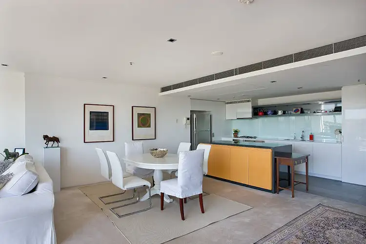 Third view of Homely apartment listing, 1002/21 Elizabeth Bay Road, Elizabeth Bay NSW 2011
