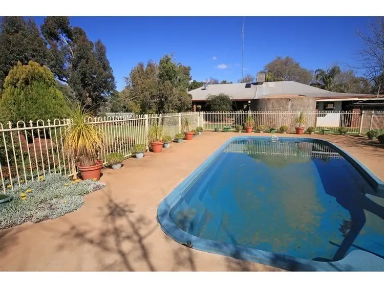 Fourth view of Homely rural property listing, Address available on request