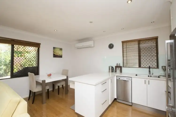 7/6 Tennivale Place, North Perth WA 6006