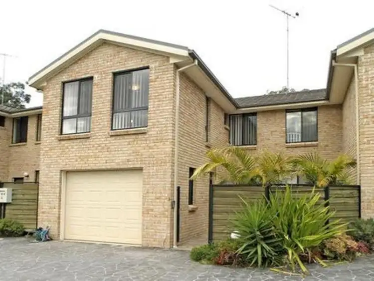 1 Needlewood Grove, Padstow Heights NSW 2211