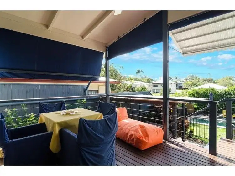 Fourth view of Homely house listing, 17 Hendry Street, Tewantin QLD 4565
