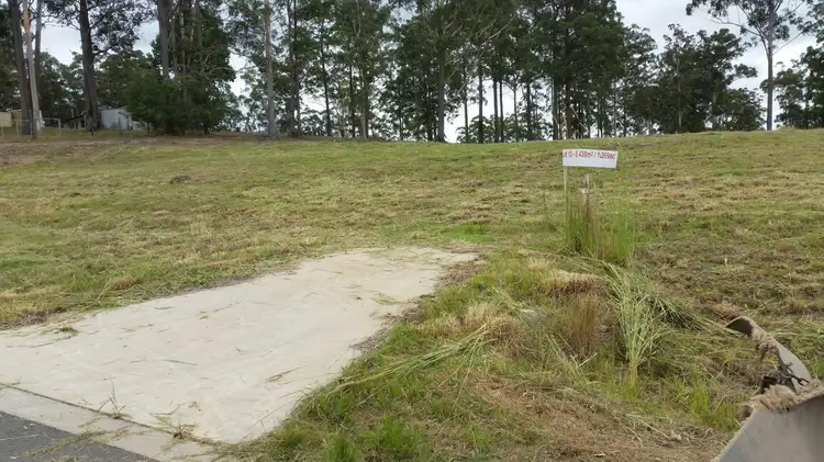Main view of Homely land listing, 20 Cheyenne Place, King Creek NSW 2446