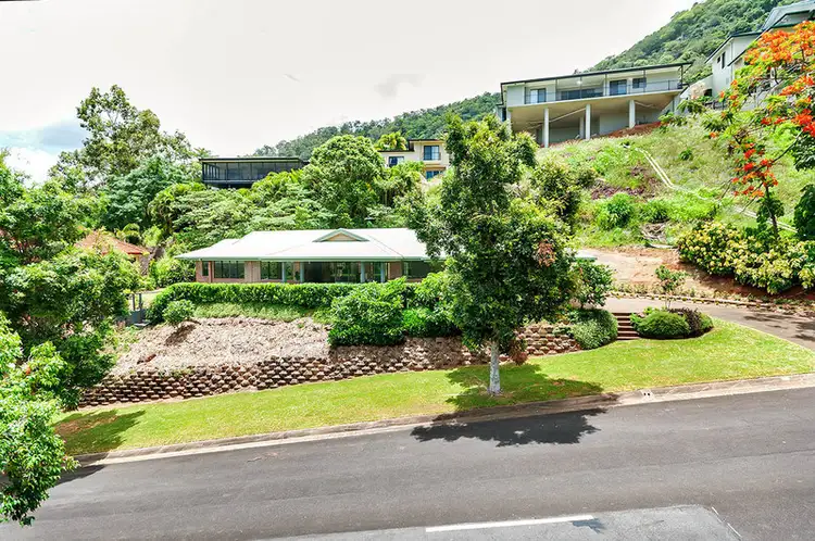 59 Summer Hill Drive, Mooroobool QLD 4870