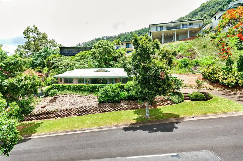 Main view of Homely house listing, 59 Summer Hill Drive, Mooroobool QLD 4870