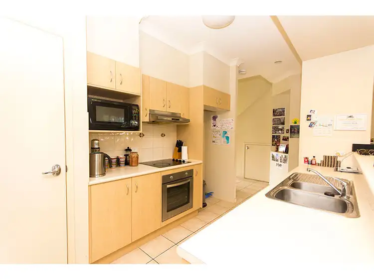 Third view of Homely townhouse listing, 3/78 Nerang Connection Road, Nerang QLD 4211