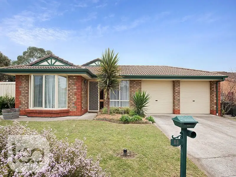 Main view of Homely house listing, 11 Phelps Court, Fulham SA 5024