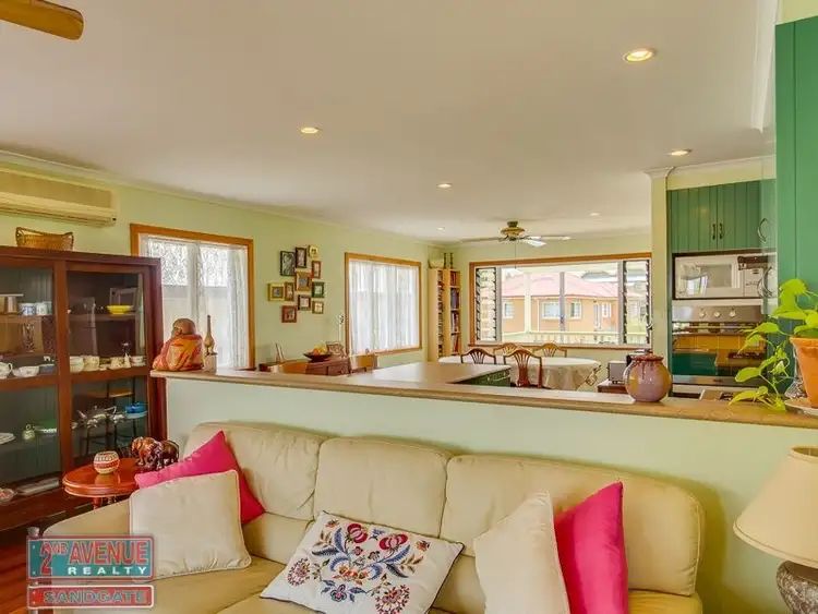 Sixth view of Homely house listing, 33 Nash Street, Sandgate QLD 4017