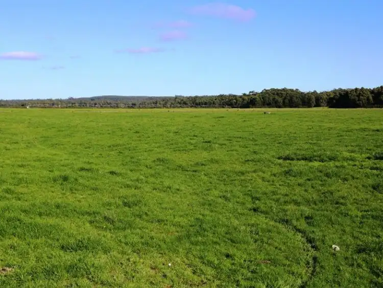 Second view of Homely rural property listing, 39 Cnr Wilson's Roads & Quilliams Roads, Montagu TAS 7330