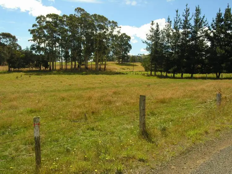 Fifth view of Homely land listing, Lot 1 Hermons Road, Geeveston TAS 7116