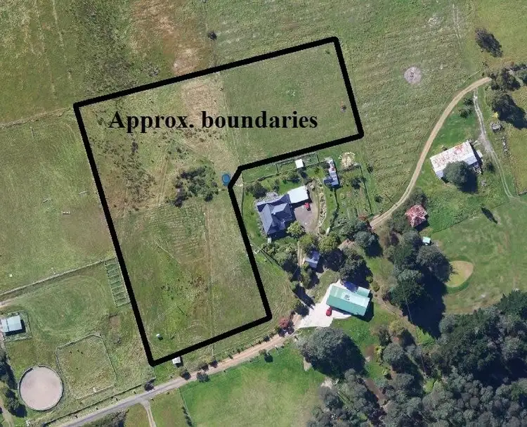 Main view of Homely land listing, 49a Garthfield Avenue, Cygnet TAS 7112