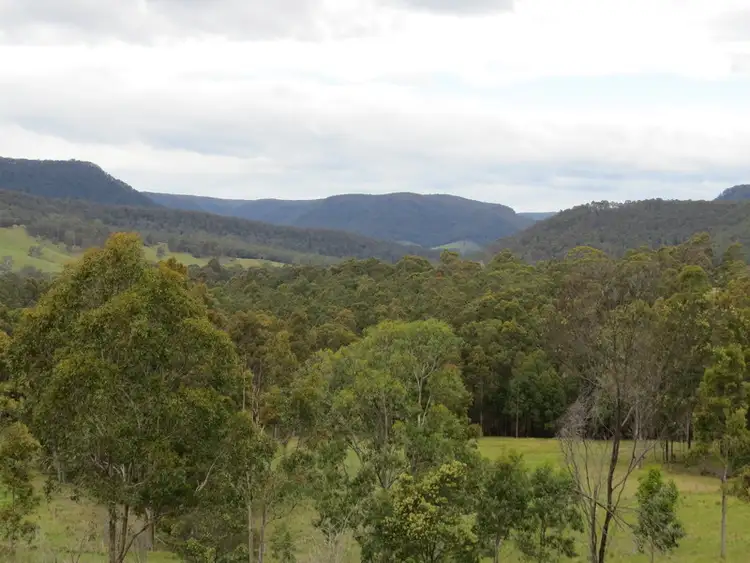 Third view of Homely rural property listing, LOT 26 Congewai Road, Congewai NSW 2325