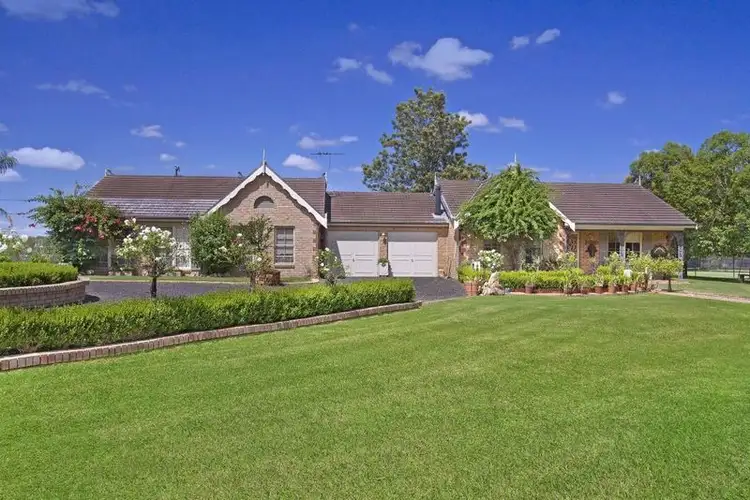Second view of Homely rural property listing, 64-66 Mayo Rd, Llandilo NSW 2747