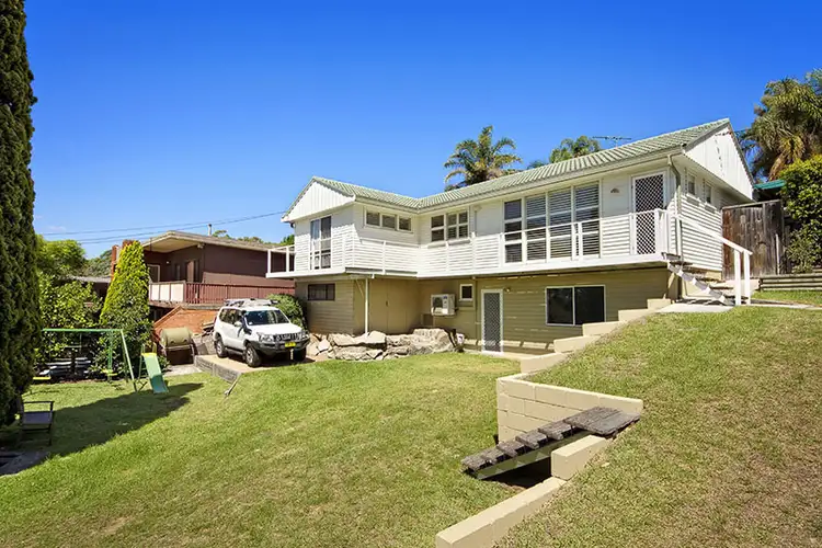 28 Leawarra Street, Engadine NSW 2233