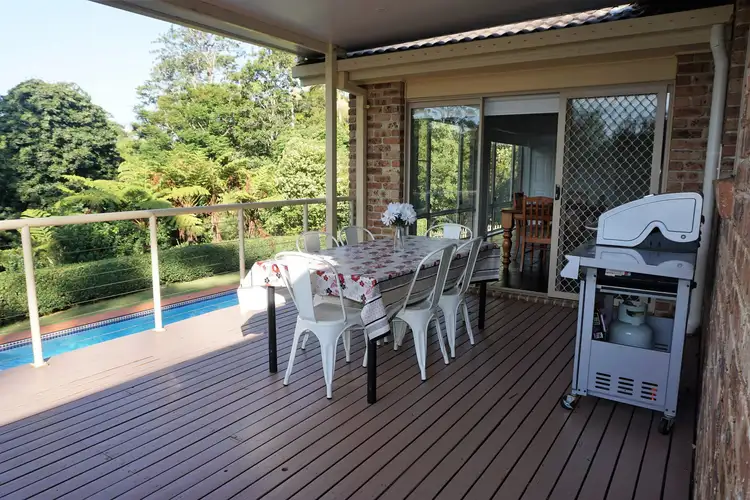 Fourth view of Homely rural property listing, 11 Vintage Drive, Chilcotts Grass NSW 2480