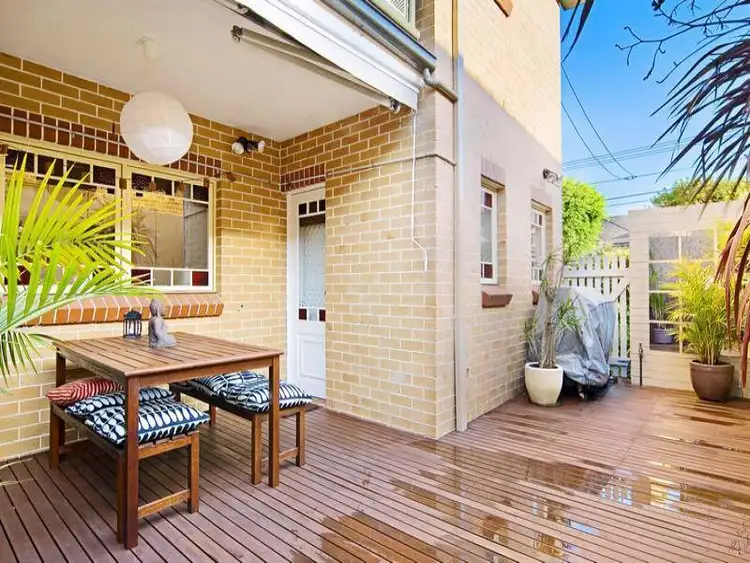Fourth view of Homely townhouse listing, 1/5 Walton Crescent, Abbotsford NSW 2046