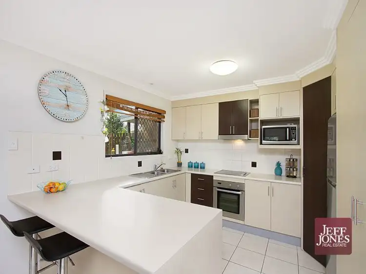 Fourth view of Homely townhouse listing, 4/2A Bruce Street, Carina QLD 4152