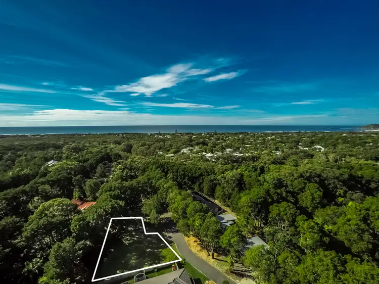 Lot 4, 133-141 Broken Head Road, Suffolk Park NSW 2481