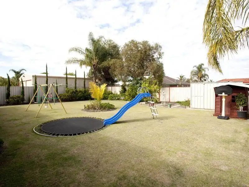 Main view of Homely house listing, 15 Bullock Court, Huntingdale WA 6110