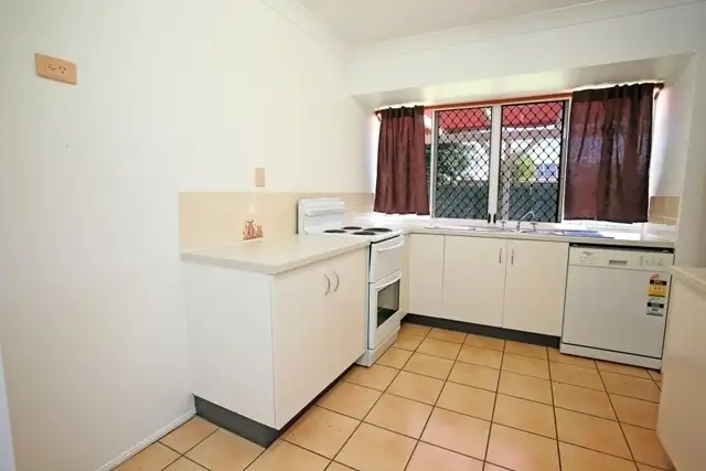 Sixth view of Homely house listing, 10 Amber Avenue, Rasmussen QLD 4815