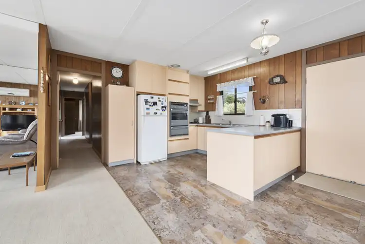 Fifth view of Homely house listing, 11 Bass Crescent, Skenes Creek VIC 3233