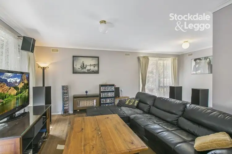 Third view of Homely house listing, 32 CLAIRMONT AVENUE, Cranbourne VIC 3977